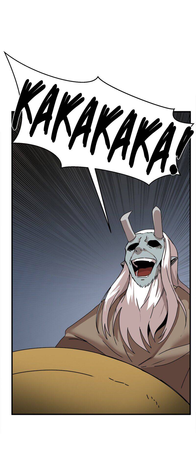 The Dungeon Master Chapter 56 - Trang 2