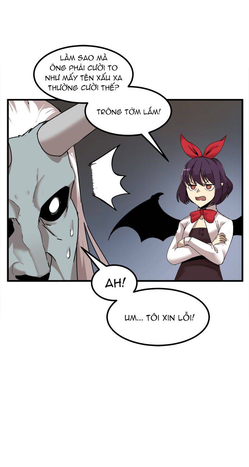 The Dungeon Master Chapter 56 - Trang 2