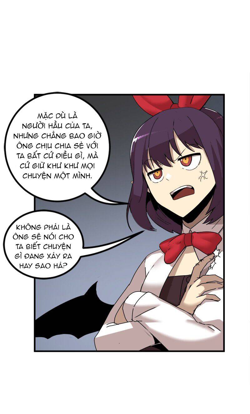 The Dungeon Master Chapter 56 - Trang 2