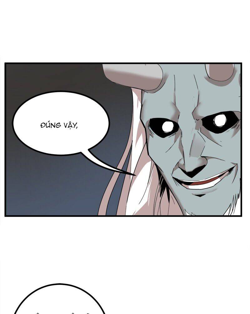 The Dungeon Master Chapter 56 - Trang 2
