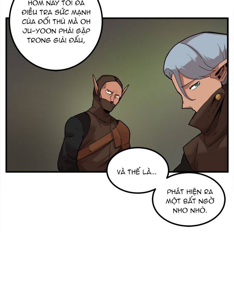 The Dungeon Master Chapter 56 - Trang 2