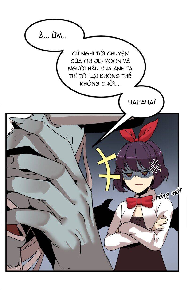 The Dungeon Master Chapter 56 - Trang 2