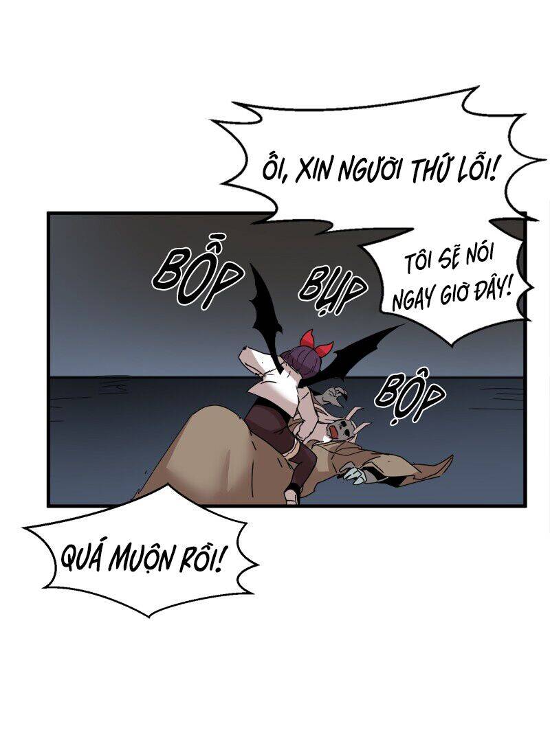 The Dungeon Master Chapter 56 - Trang 2