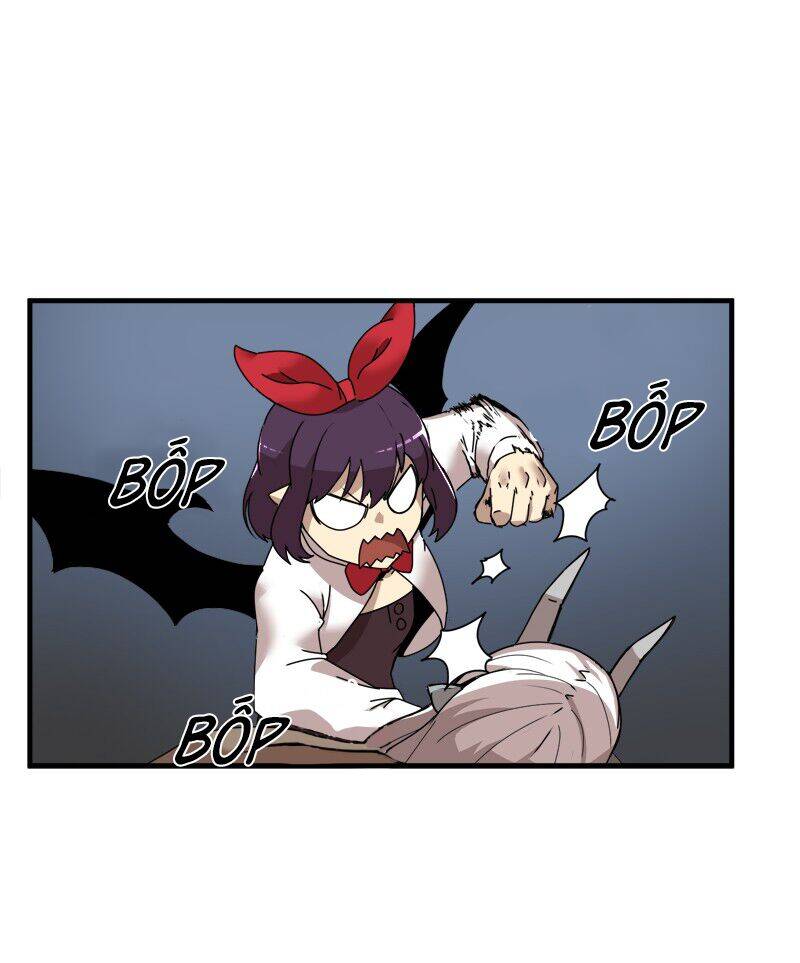 The Dungeon Master Chapter 56 - Trang 2