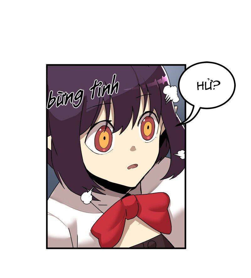 The Dungeon Master Chapter 56 - Trang 2