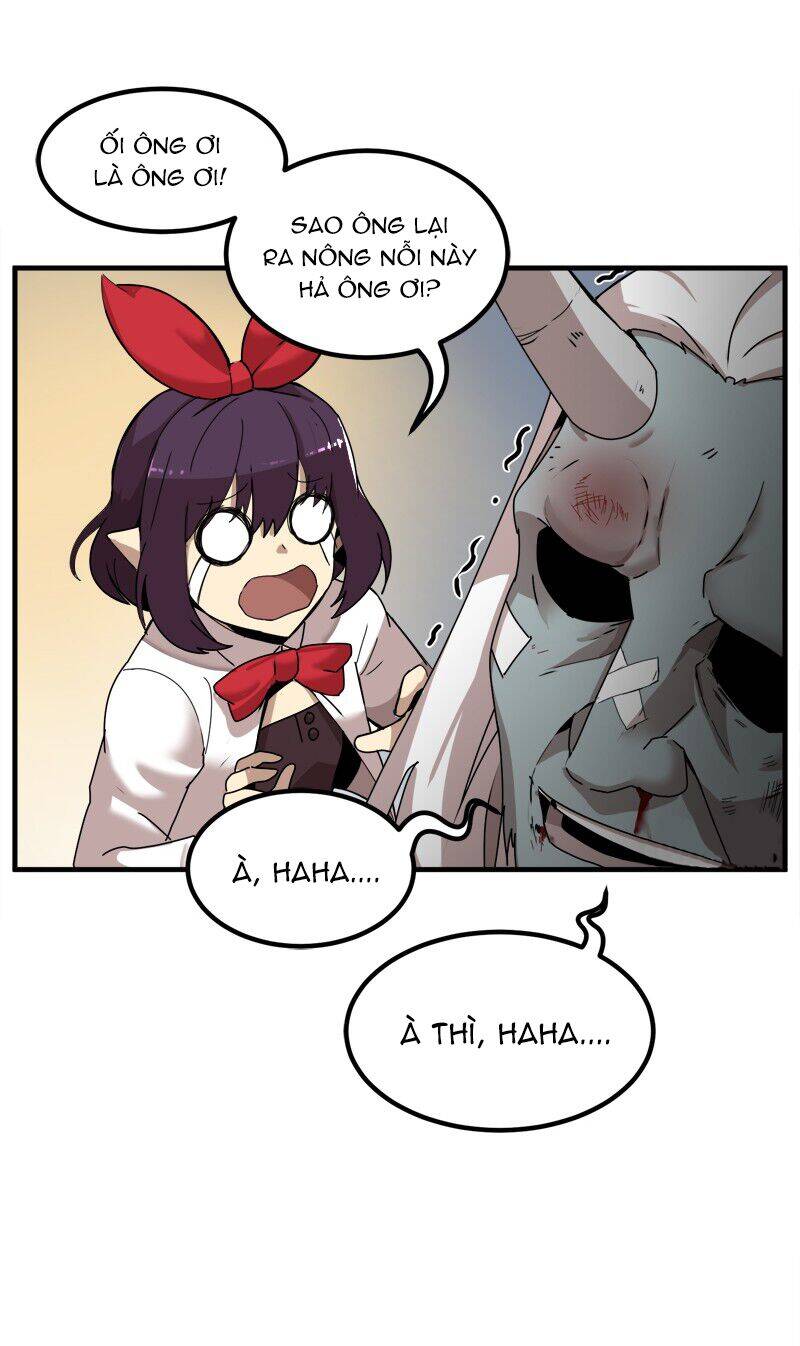 The Dungeon Master Chapter 56 - Trang 2