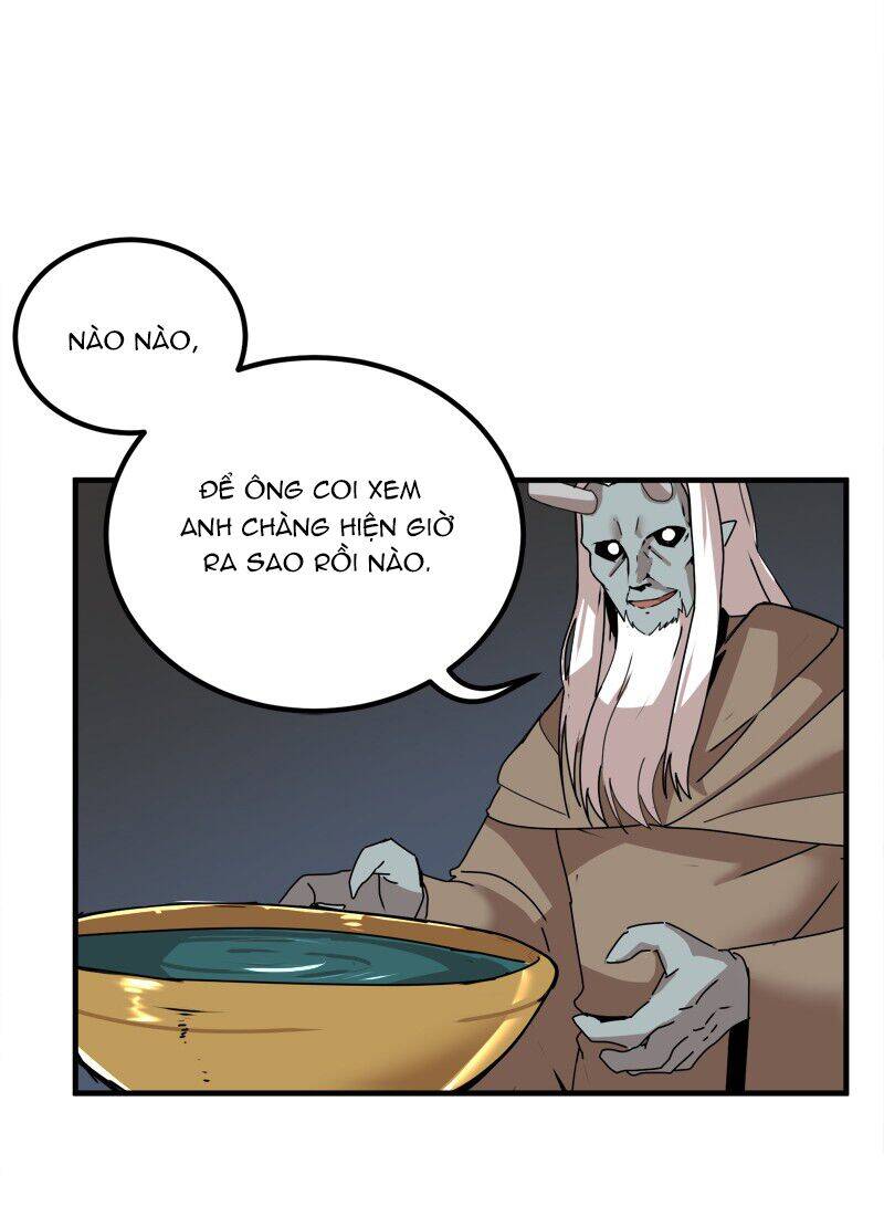 The Dungeon Master Chapter 56 - Trang 2