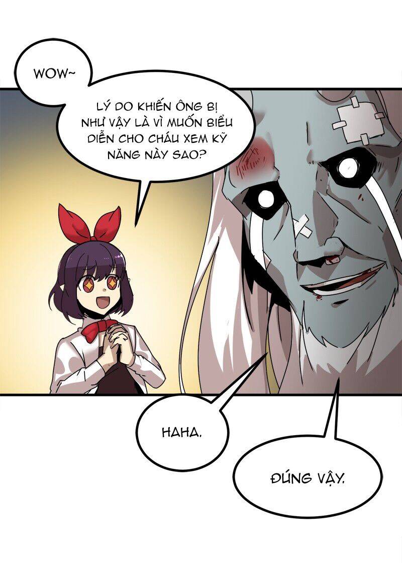 The Dungeon Master Chapter 56 - Trang 2