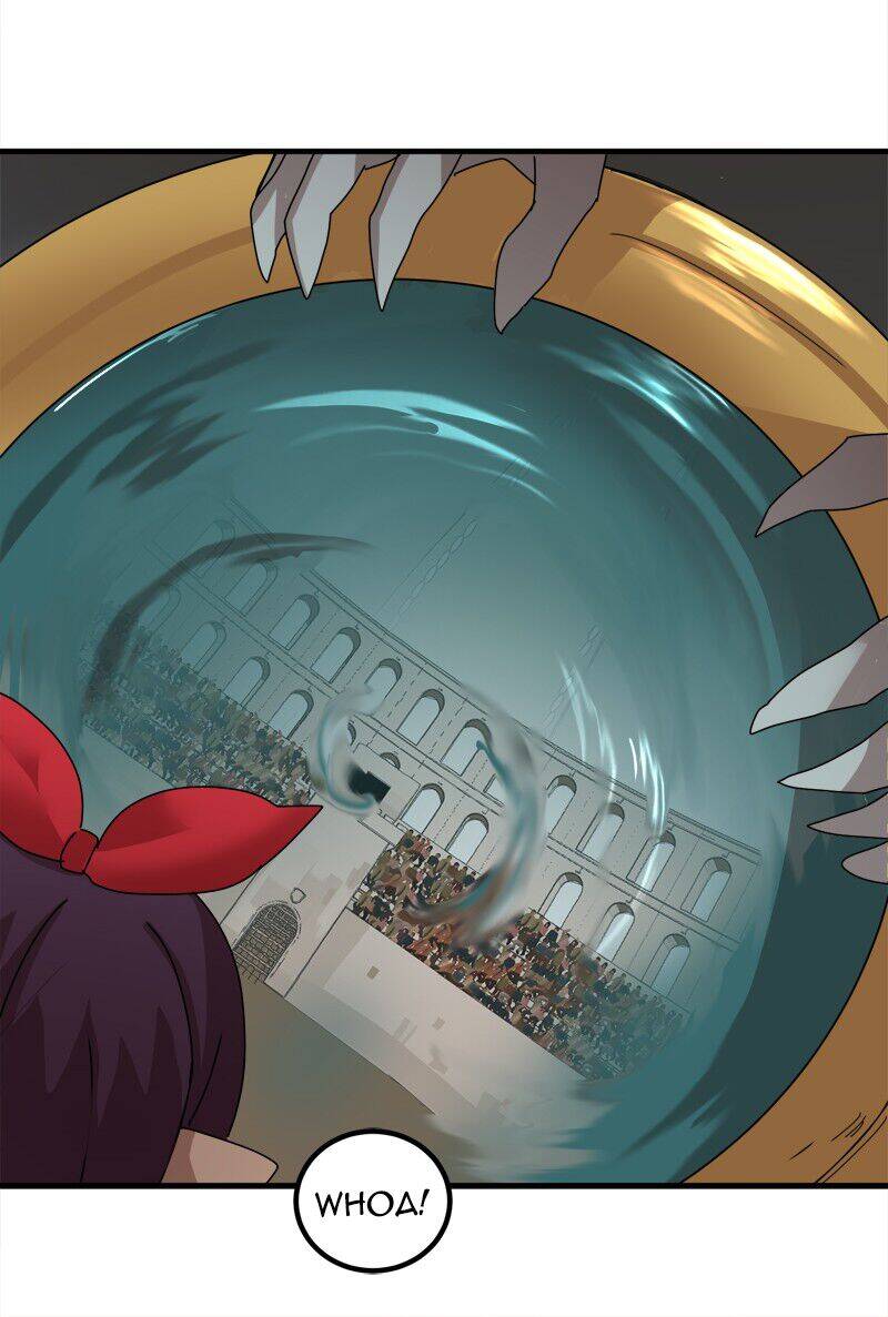 The Dungeon Master Chapter 56 - Trang 2