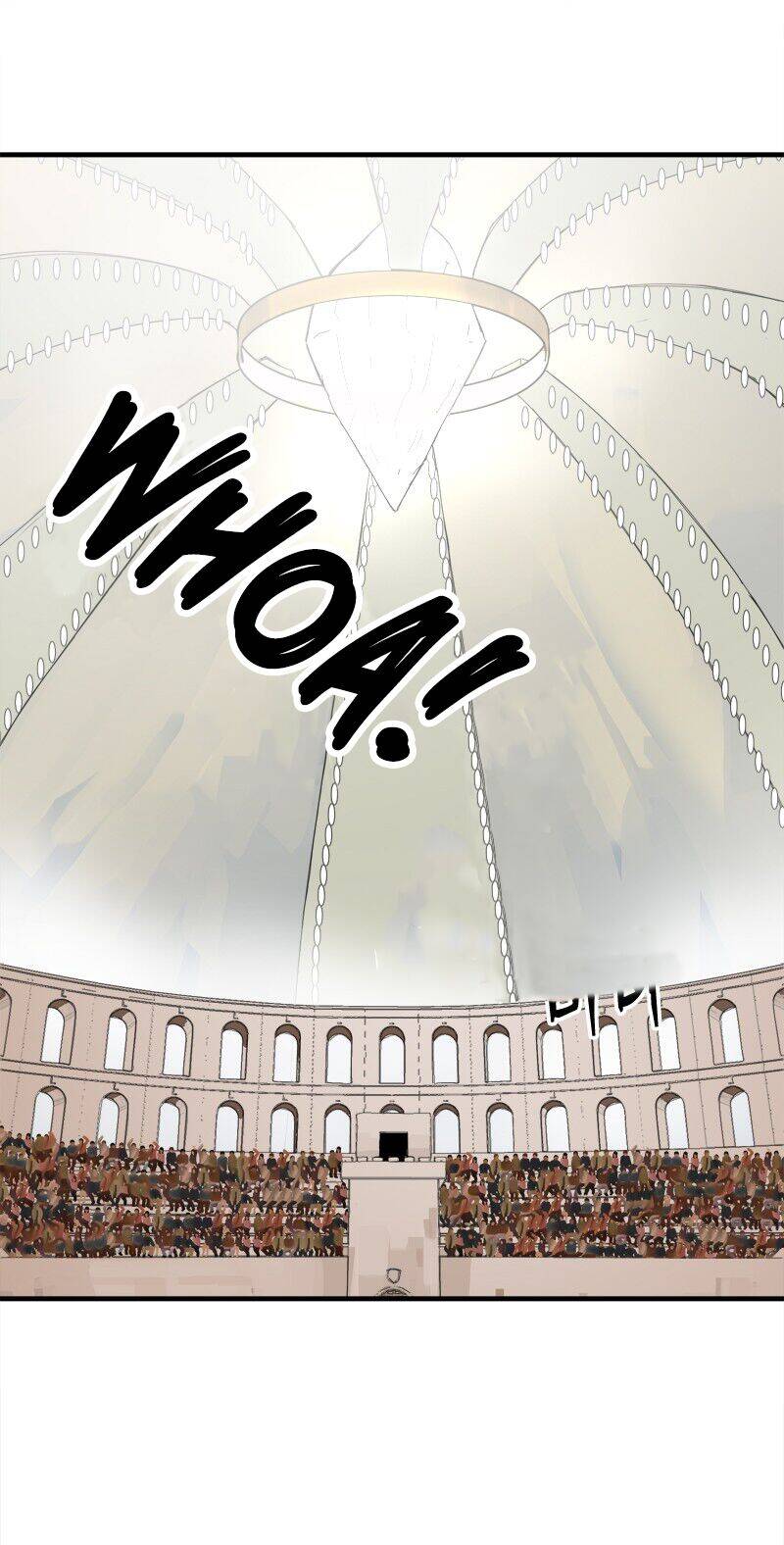 The Dungeon Master Chapter 56 - Trang 2