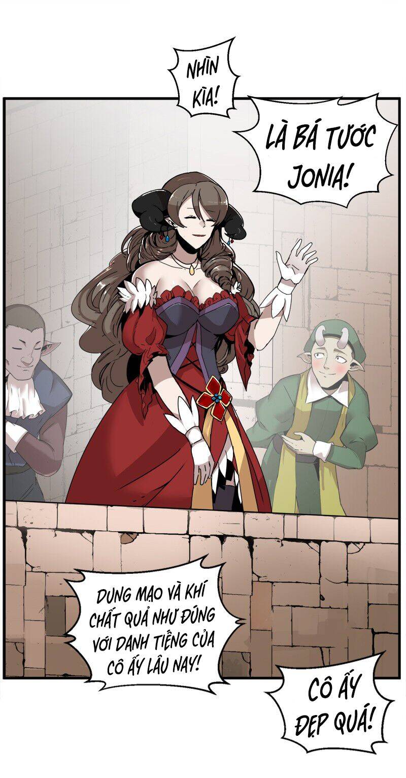 The Dungeon Master Chapter 56 - Trang 2
