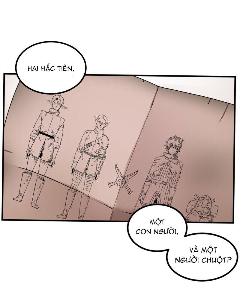 The Dungeon Master Chapter 56 - Trang 2