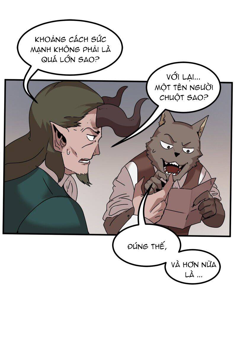 The Dungeon Master Chapter 56 - Trang 2
