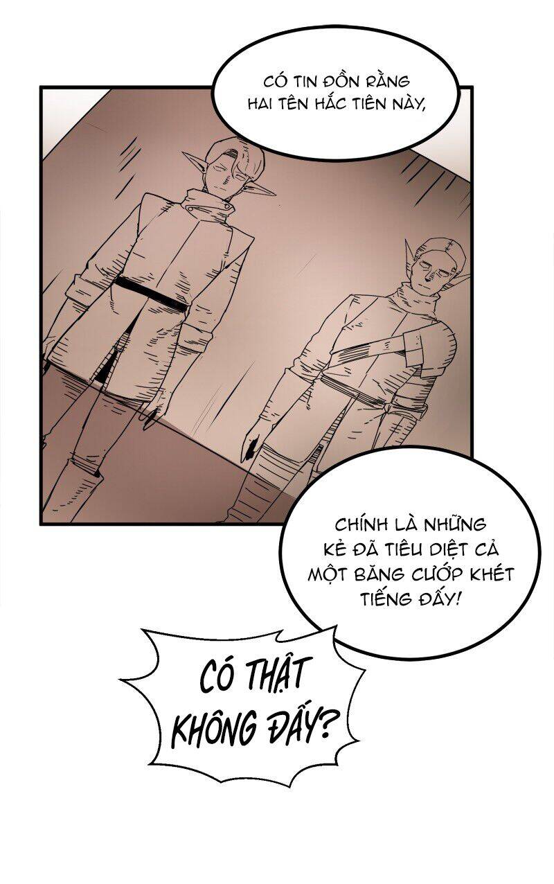 The Dungeon Master Chapter 56 - Trang 2