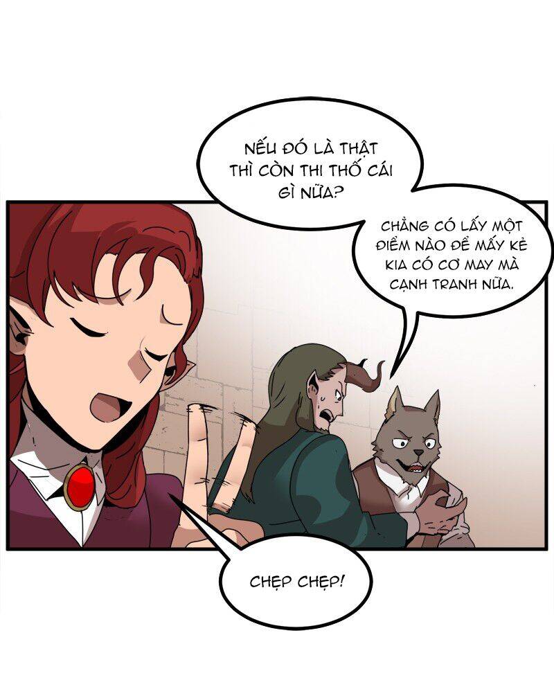 The Dungeon Master Chapter 56 - Trang 2