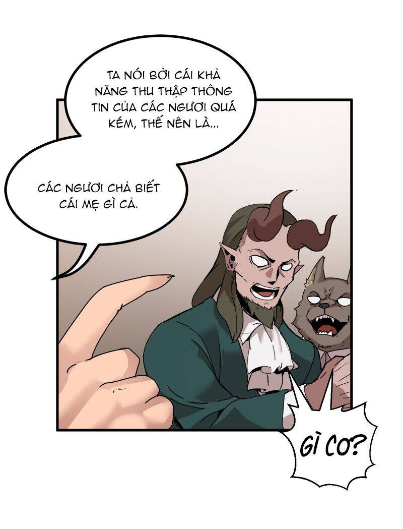 The Dungeon Master Chapter 56 - Trang 2