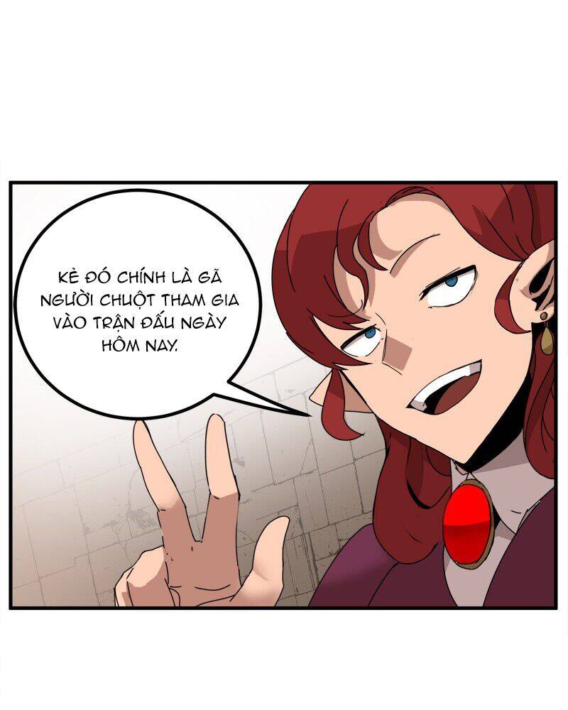 The Dungeon Master Chapter 56 - Trang 2