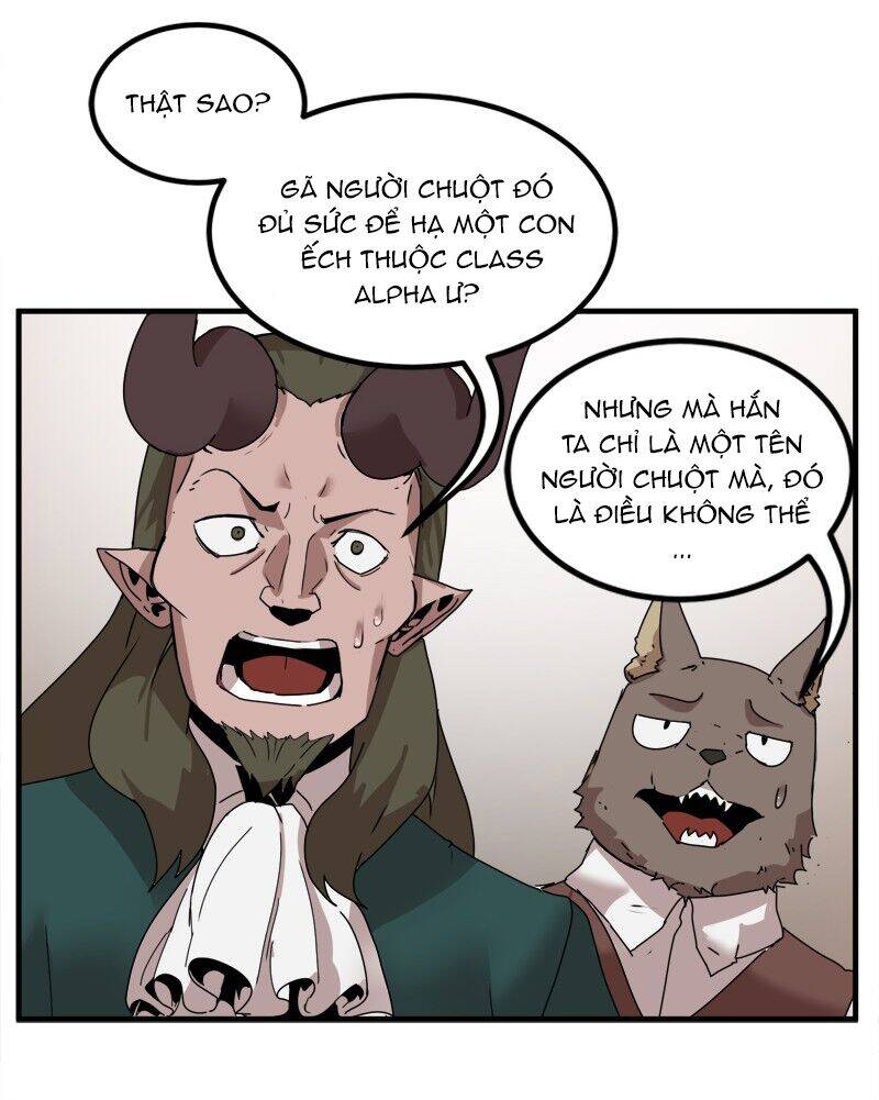 The Dungeon Master Chapter 56 - Trang 2