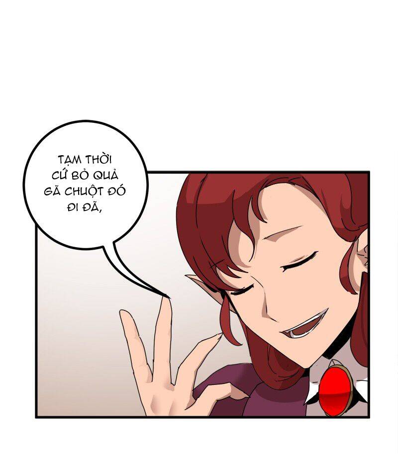 The Dungeon Master Chapter 56 - Trang 2