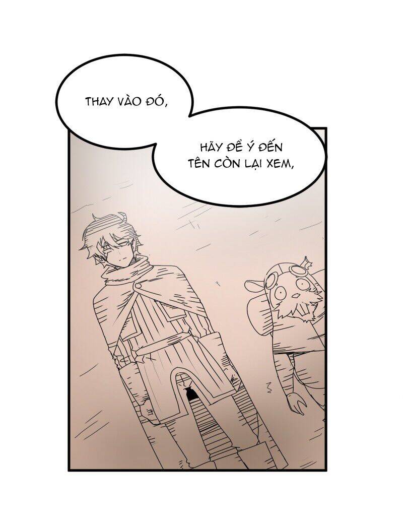 The Dungeon Master Chapter 56 - Trang 2