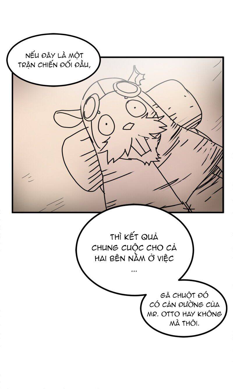 The Dungeon Master Chapter 56 - Trang 2