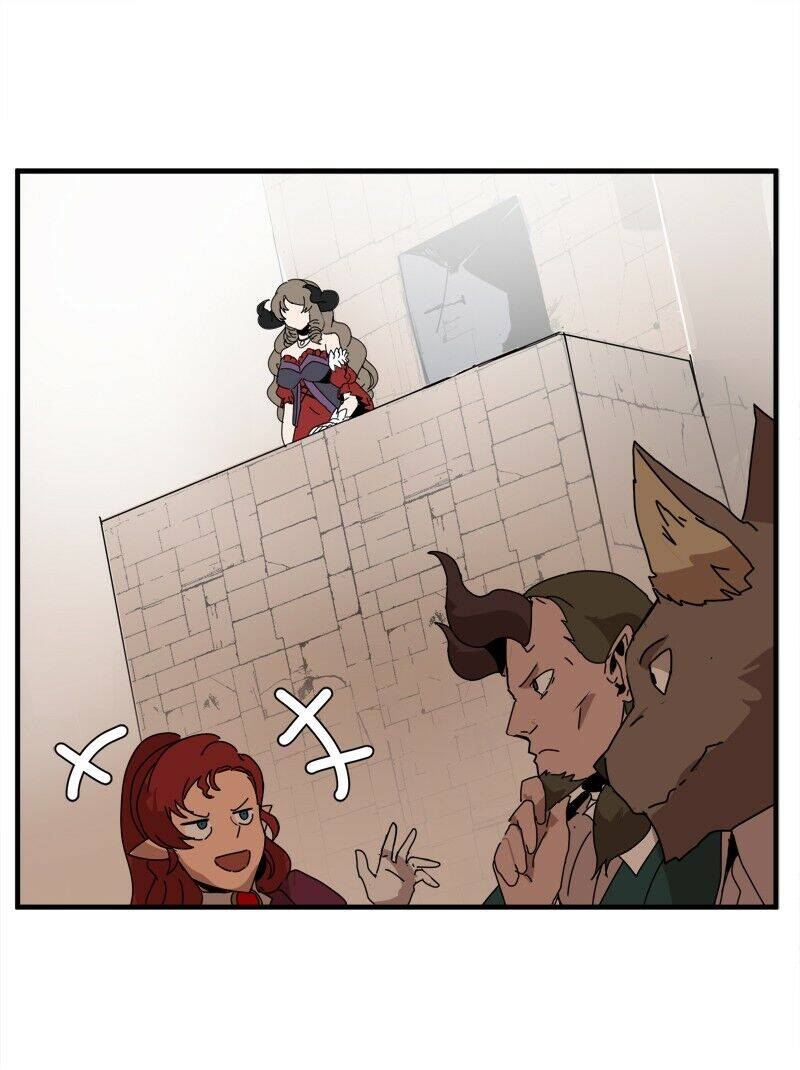 The Dungeon Master Chapter 56 - Trang 2