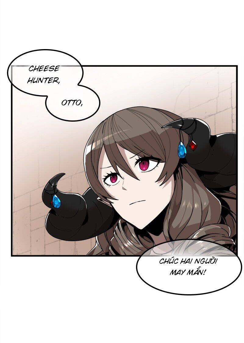 The Dungeon Master Chapter 56 - Trang 2