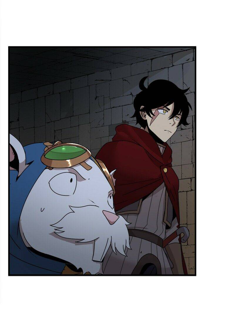 The Dungeon Master Chapter 56 - Trang 2