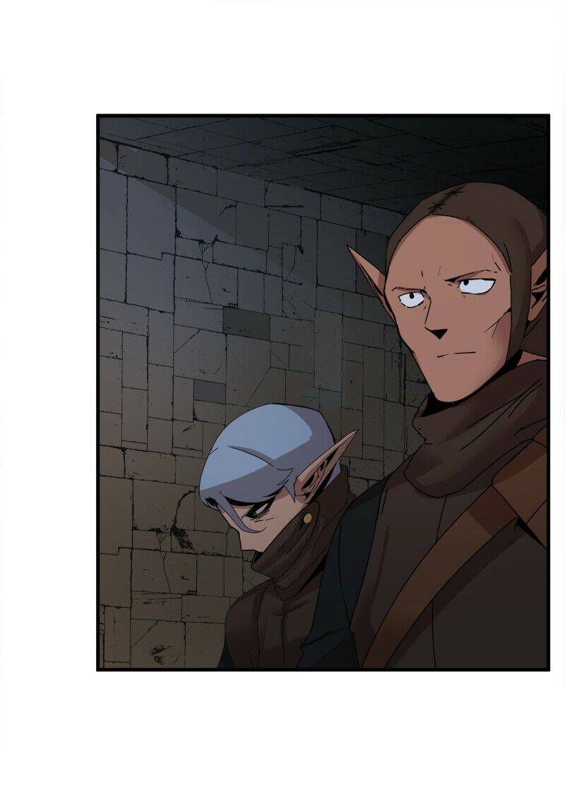 The Dungeon Master Chapter 56 - Trang 2