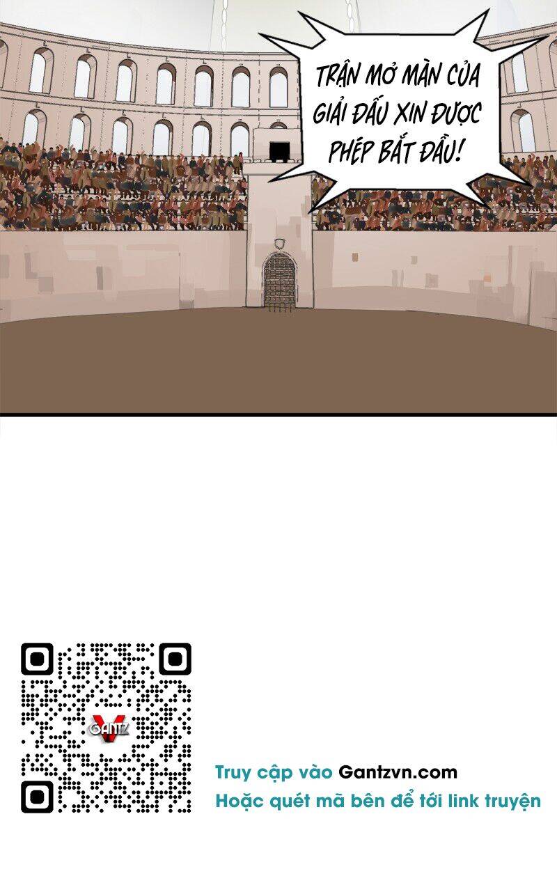 The Dungeon Master Chapter 56 - Trang 2