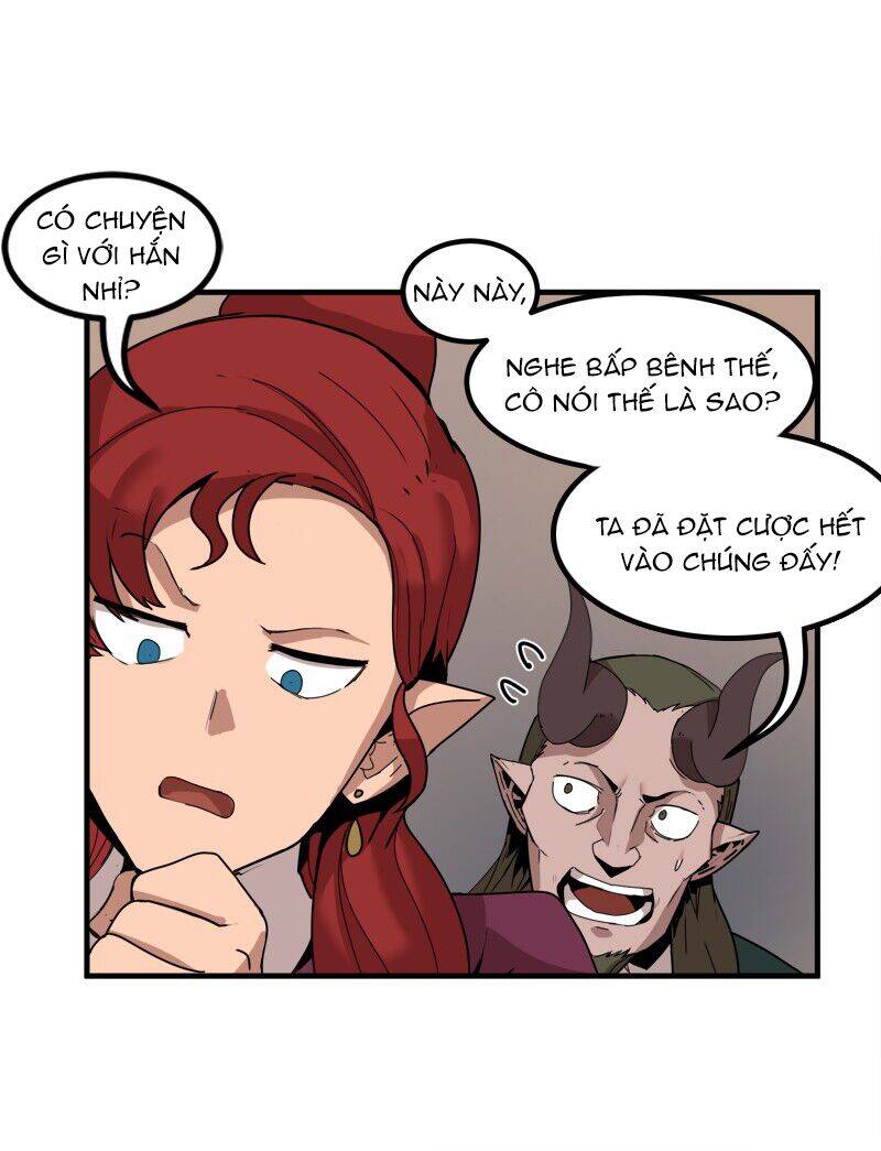 The Dungeon Master Chapter 57 - Trang 2
