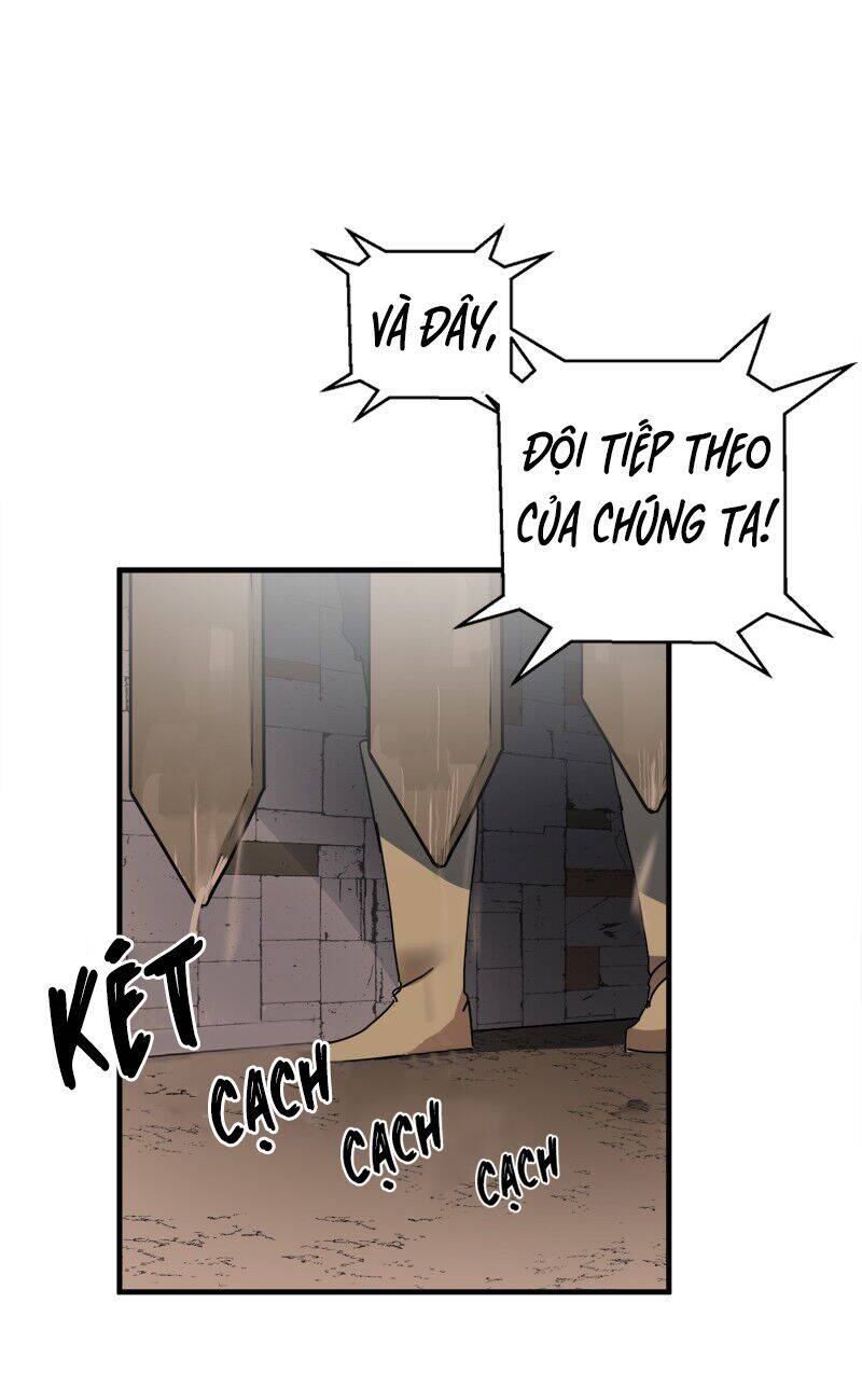 The Dungeon Master Chapter 57 - Trang 2