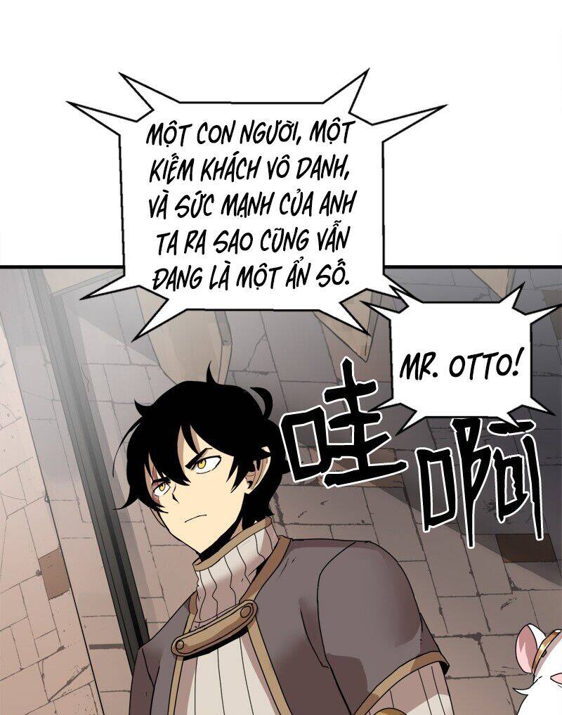 The Dungeon Master Chapter 57 - Trang 2