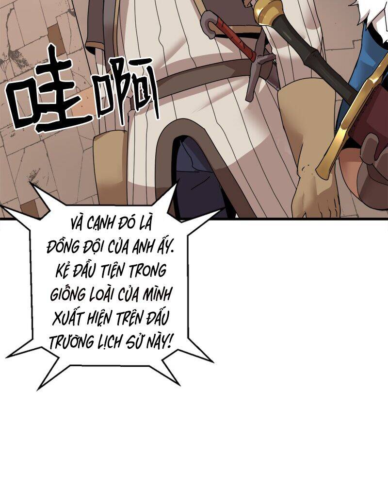 The Dungeon Master Chapter 57 - Trang 2