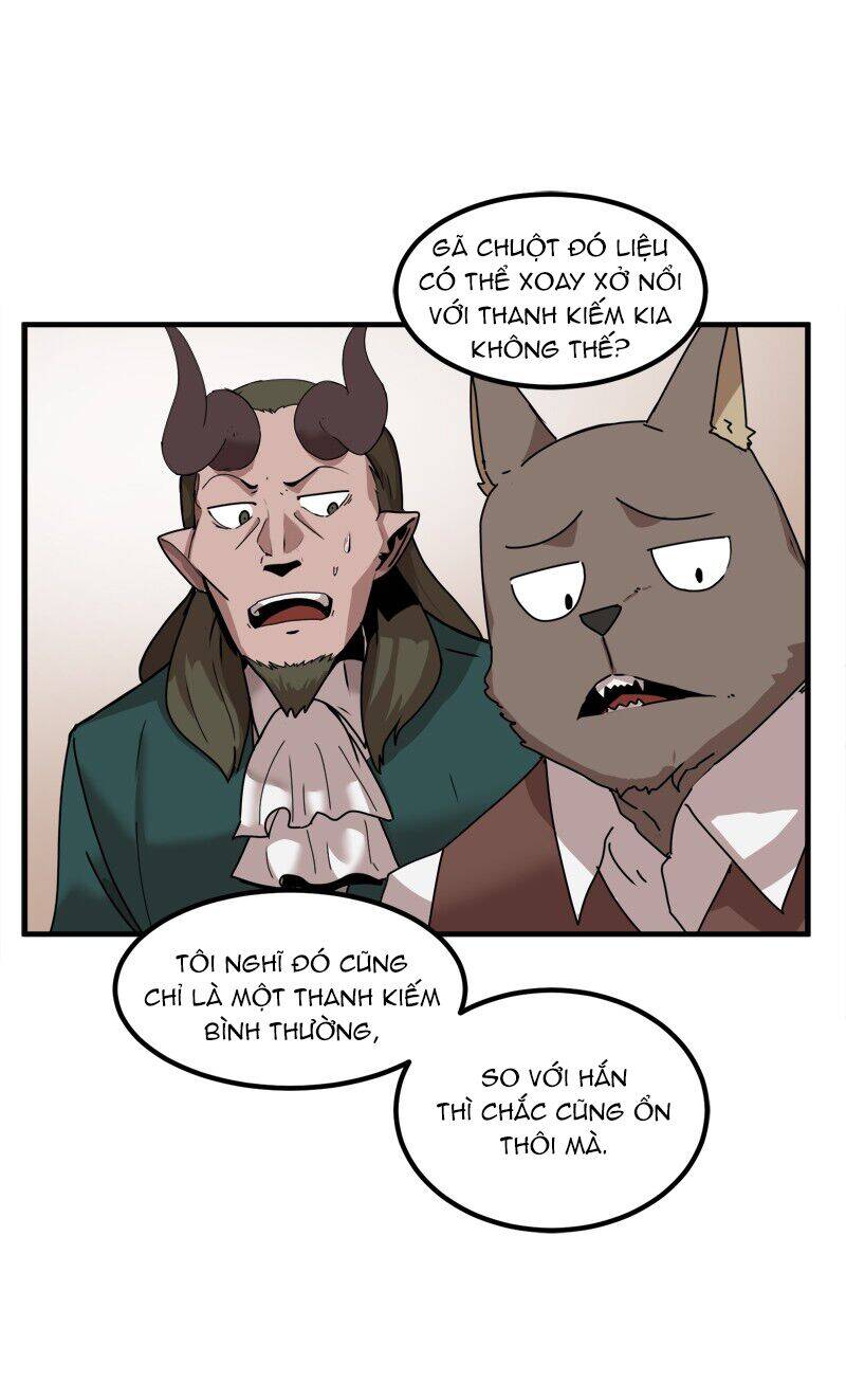 The Dungeon Master Chapter 57 - Trang 2