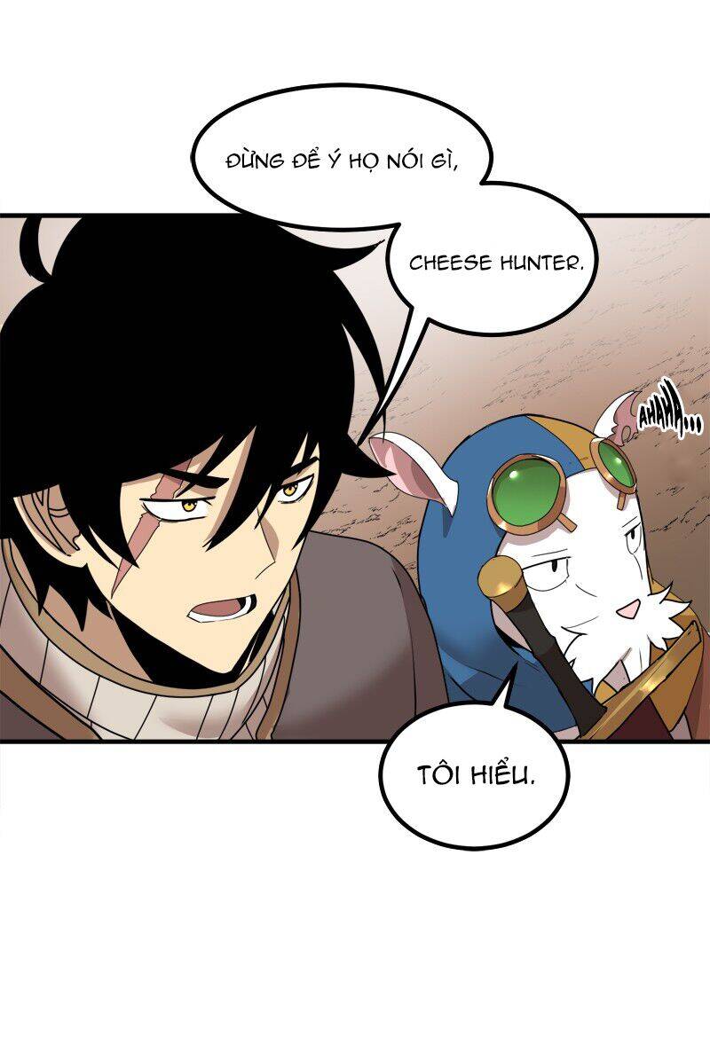 The Dungeon Master Chapter 57 - Trang 2