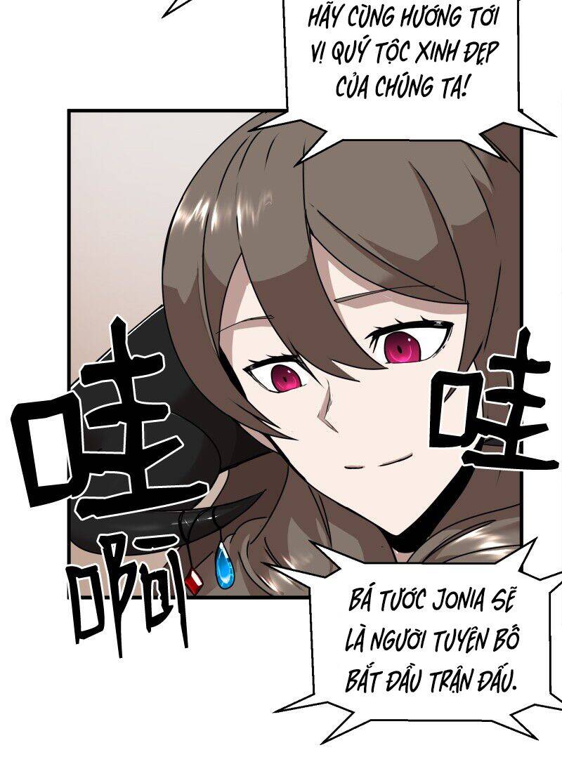 The Dungeon Master Chapter 57 - Trang 2