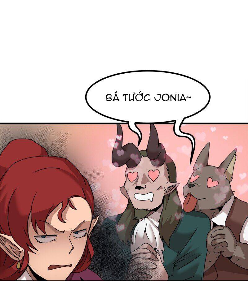 The Dungeon Master Chapter 57 - Trang 2