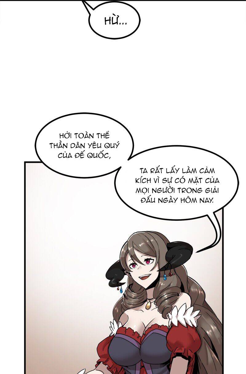 The Dungeon Master Chapter 57 - Trang 2