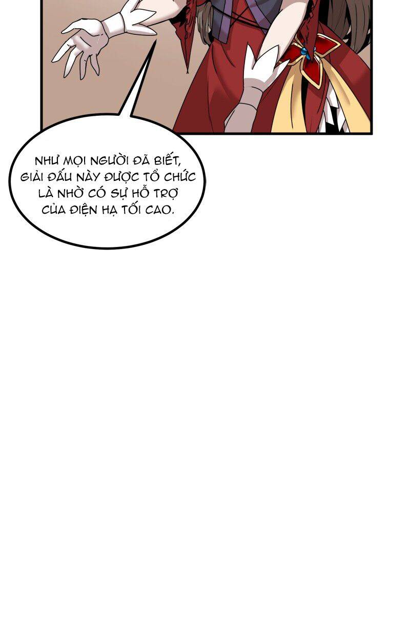 The Dungeon Master Chapter 57 - Trang 2