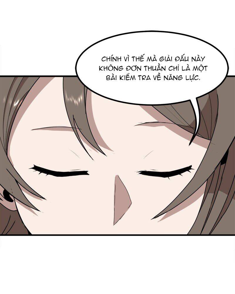 The Dungeon Master Chapter 57 - Trang 2