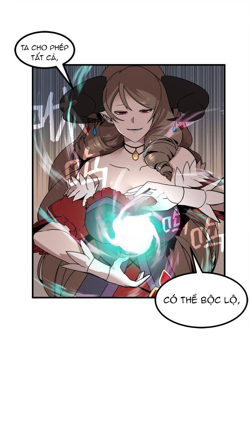 The Dungeon Master Chapter 57 - Trang 2