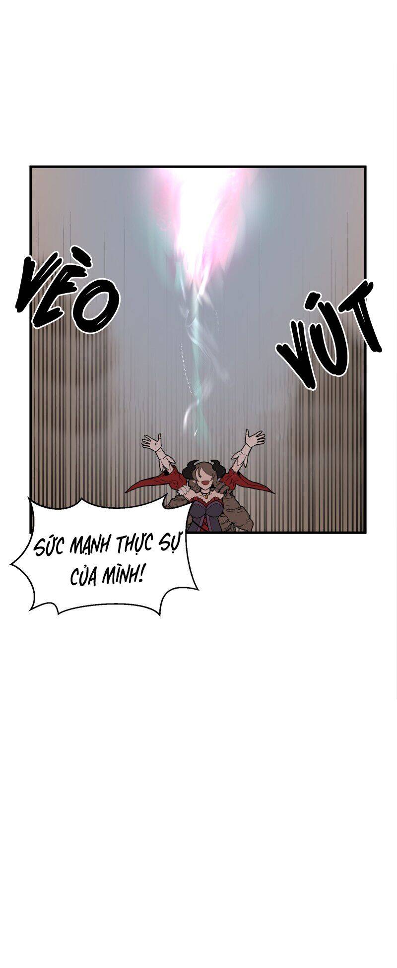 The Dungeon Master Chapter 57 - Trang 2