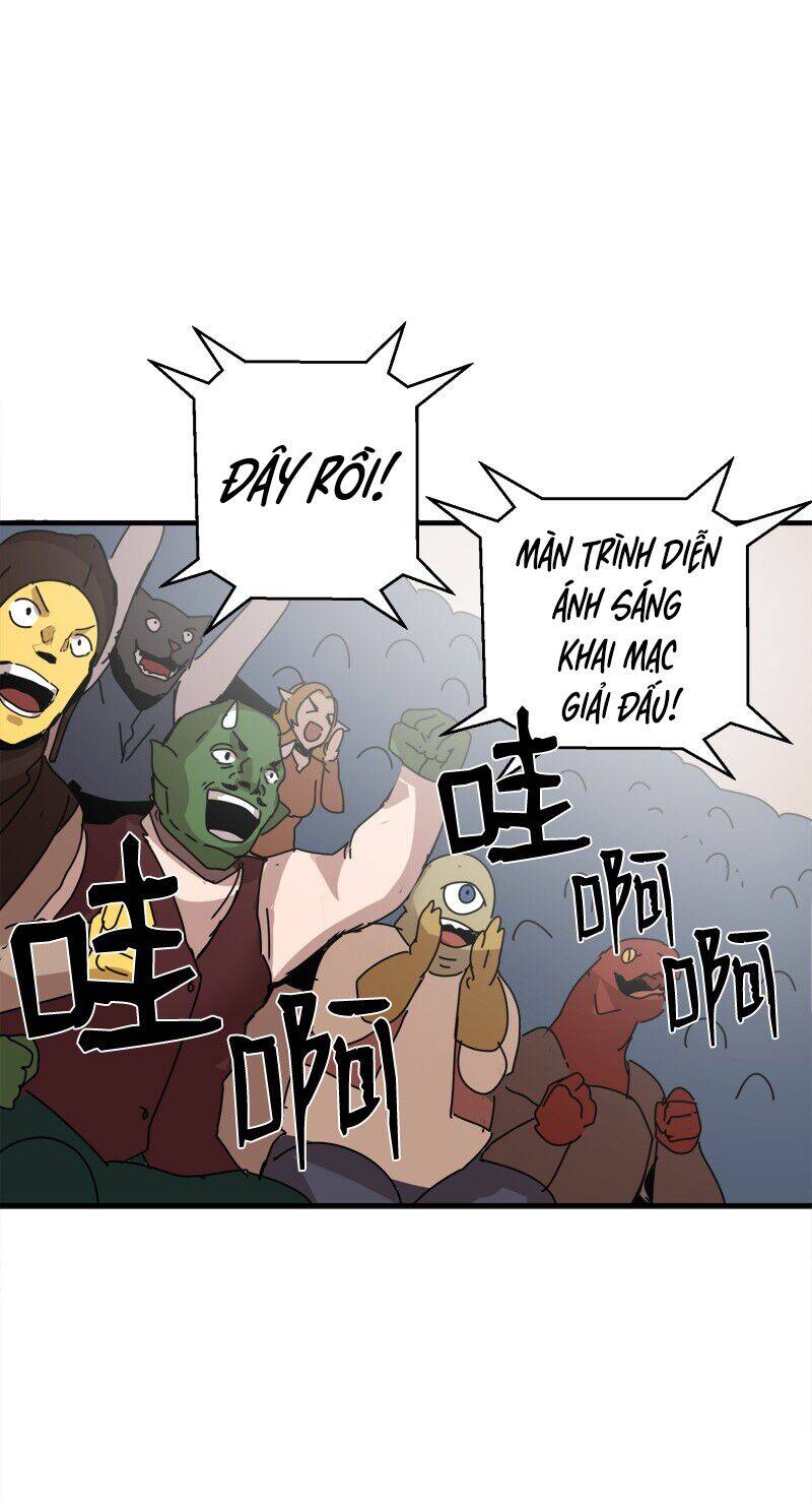 The Dungeon Master Chapter 57 - Trang 2