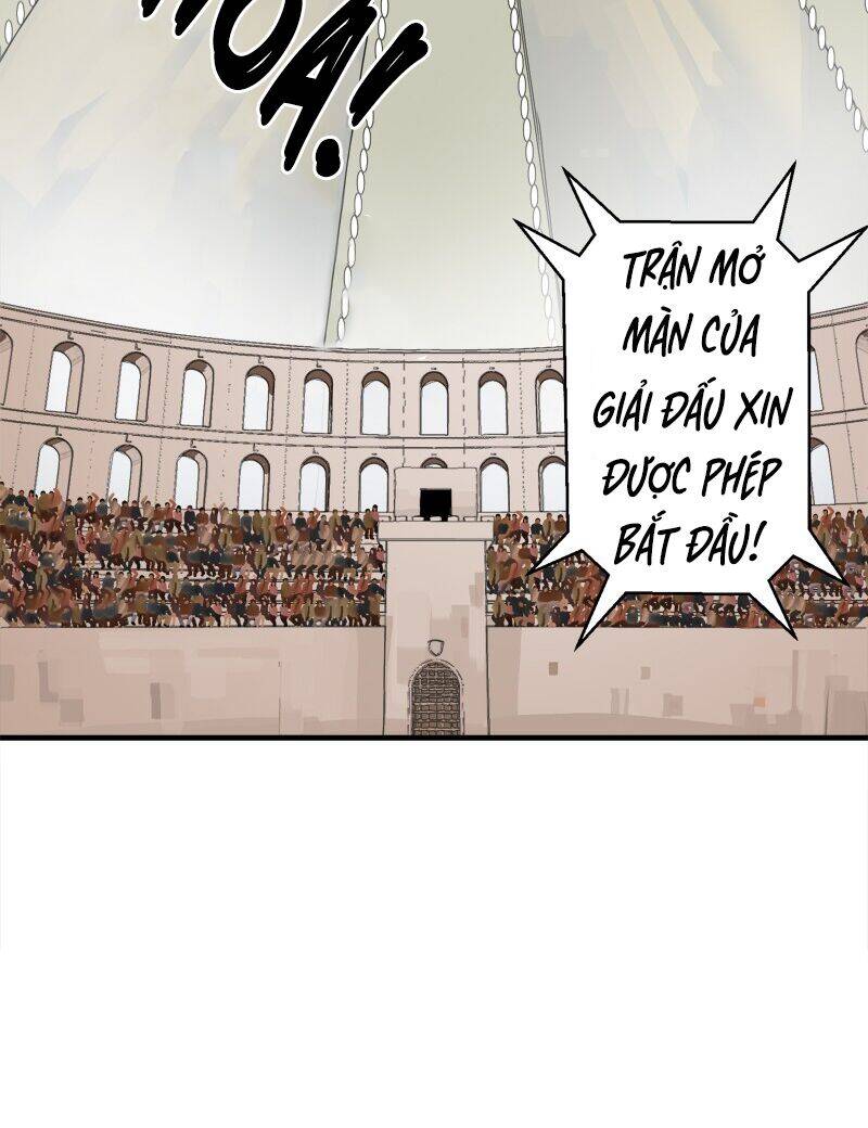 The Dungeon Master Chapter 57 - Trang 2