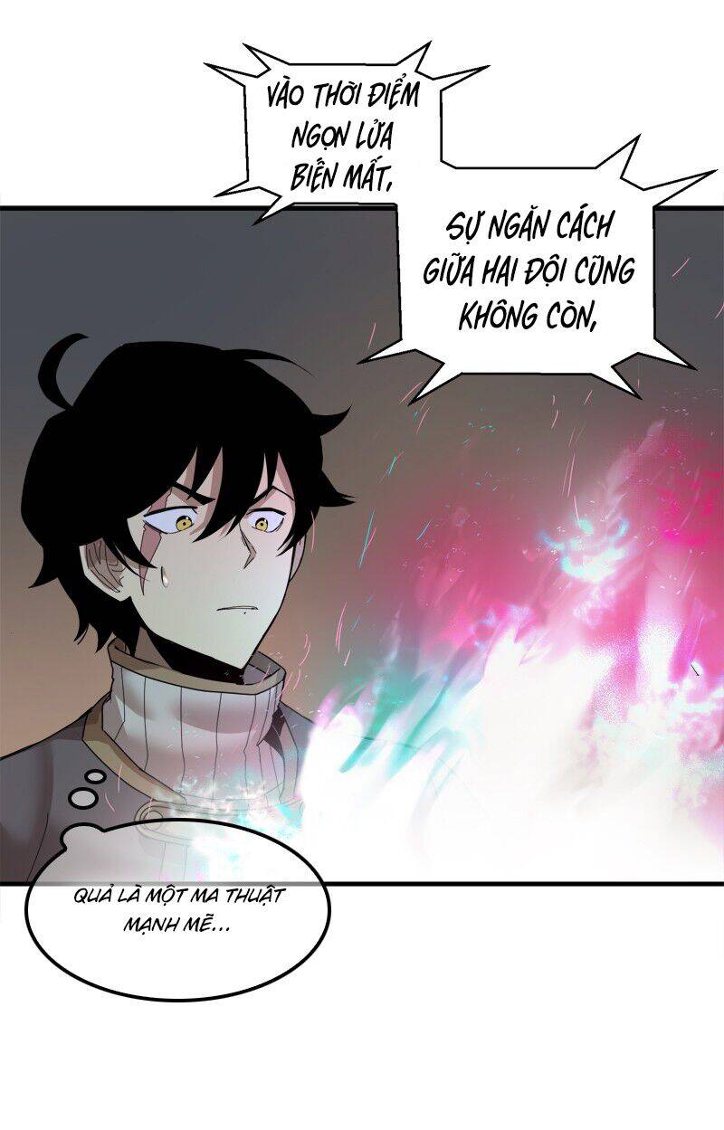 The Dungeon Master Chapter 57 - Trang 2