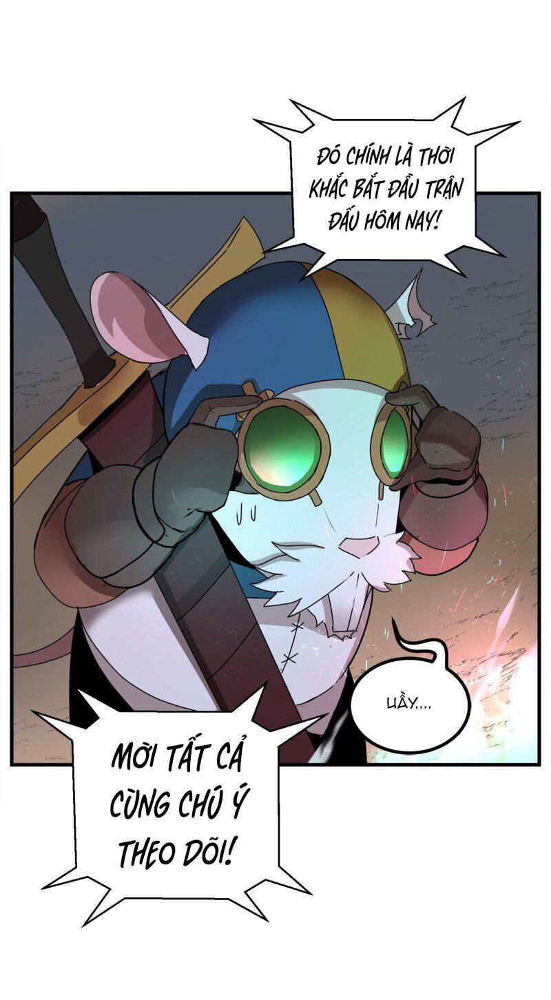 The Dungeon Master Chapter 57 - Trang 2