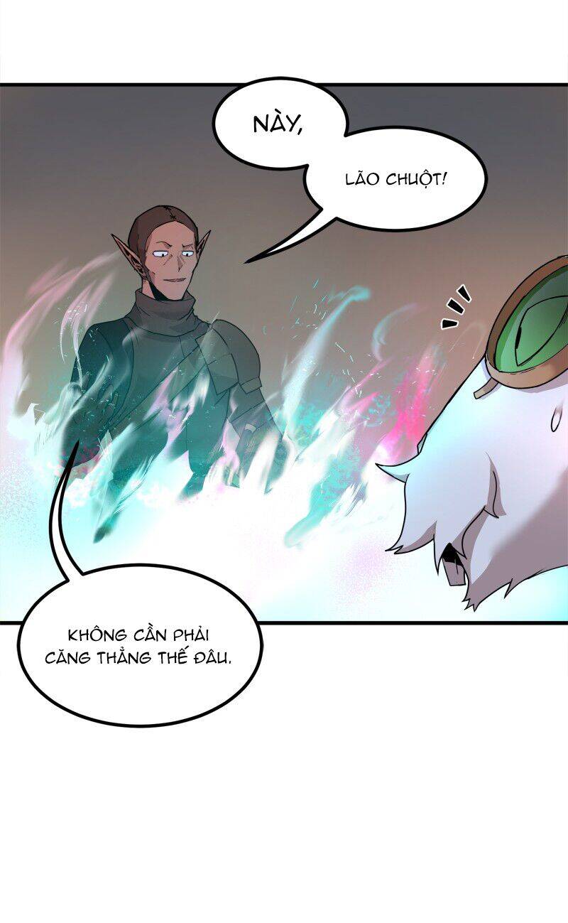 The Dungeon Master Chapter 57 - Trang 2