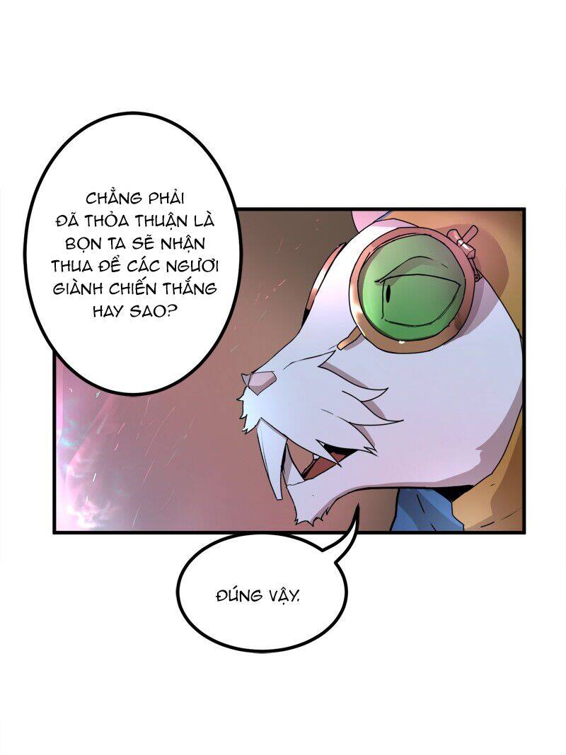 The Dungeon Master Chapter 57 - Trang 2