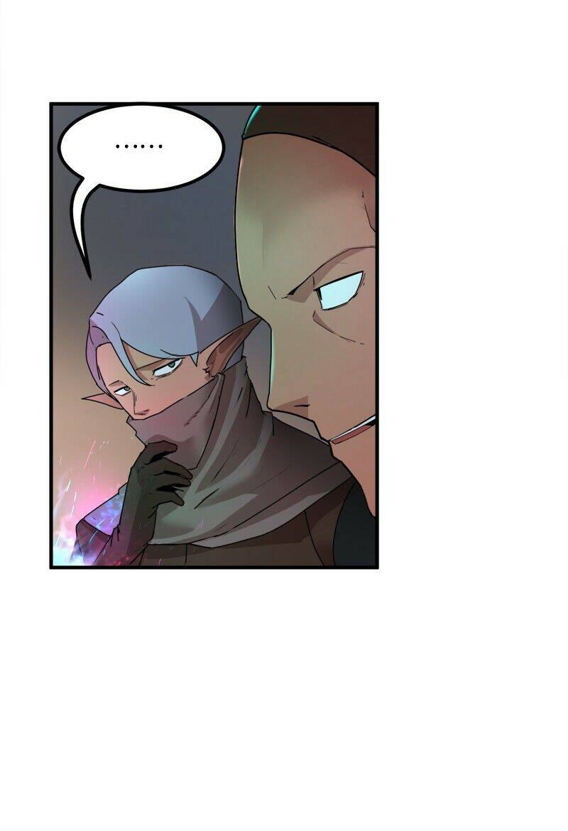 The Dungeon Master Chapter 57 - Trang 2